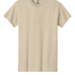 Gildan ®  - Heavy Cotton ™  100% Cotton T-Shirt - 
