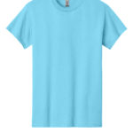 Gildan ®  - Heavy Cotton ™  100% Cotton T-Shirt - 