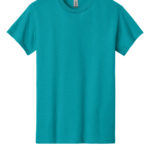 Gildan ®  - Heavy Cotton ™  100% Cotton T-Shirt - 