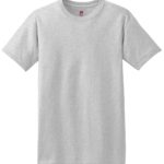 Hanes ®  - Essential-T 100%  Cotton T-Shirt - 