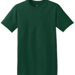 Hanes ®  - Essential-T 100%  Cotton T-Shirt - 
