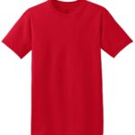 Hanes ®  - Essential-T 100%  Cotton T-Shirt - 