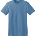 Hanes ®  - Essential-T 100%  Cotton T-Shirt - 