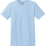 Hanes ®  - Essential-T 100%  Cotton T-Shirt - 