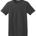 Hanes ®  - Essential-T 100%  Cotton T-Shirt - 