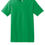 Hanes ®  - Essential-T 100%  Cotton T-Shirt - 
