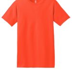 Hanes ®  - Essential-T 100%  Cotton T-Shirt - 