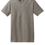Hanes ®  - Essential-T 100%  Cotton T-Shirt - 