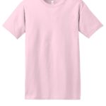 Hanes ®  - Essential-T 100%  Cotton T-Shirt - 