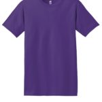 Hanes ®  - Essential-T 100%  Cotton T-Shirt - 