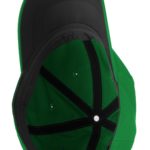 Nike Dri-FIT Swoosh Front Cap - 