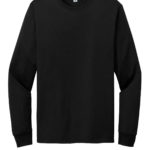 Jerzees ®  Premium Blend Ring Spun Long Sleeve T-Shirt - 