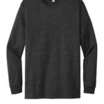 Jerzees ®  Premium Blend Ring Spun Long Sleeve T-Shirt - 