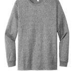 Jerzees ®  Premium Blend Ring Spun Long Sleeve T-Shirt - 