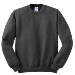 Jerzees ®  - NuBlend ®  Crewneck Sweatshirt - 