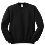 Jerzees ®  - NuBlend ®  Crewneck Sweatshirt - 