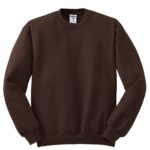 Jerzees ®  - NuBlend ®  Crewneck Sweatshirt - 