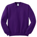 Jerzees ®  - NuBlend ®  Crewneck Sweatshirt - 