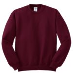 Jerzees ®  - NuBlend ®  Crewneck Sweatshirt - 
