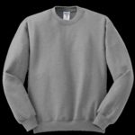 Jerzees ®  - NuBlend ®  Crewneck Sweatshirt - 