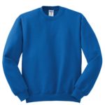Jerzees ®  - NuBlend ®  Crewneck Sweatshirt - 
