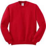 Jerzees ®  - NuBlend ®  Crewneck Sweatshirt - 