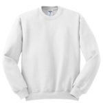 Jerzees ®  - NuBlend ®  Crewneck Sweatshirt - 