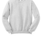 Jerzees ®  - NuBlend ®  Crewneck Sweatshirt - 