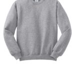 Jerzees ®  - NuBlend ®  Crewneck Sweatshirt - 