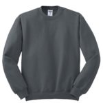 Jerzees ®  - NuBlend ®  Crewneck Sweatshirt - 
