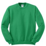 Jerzees ®  - NuBlend ®  Crewneck Sweatshirt - 