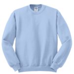 Jerzees ®  - NuBlend ®  Crewneck Sweatshirt - 