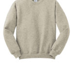 Jerzees ®  - NuBlend ®  Crewneck Sweatshirt - 
