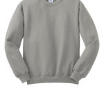 Jerzees ®  - NuBlend ®  Crewneck Sweatshirt - 