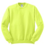 Jerzees ®  - NuBlend ®  Crewneck Sweatshirt - 