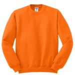 Jerzees ®  - NuBlend ®  Crewneck Sweatshirt - 