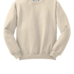 Jerzees ®  - NuBlend ®  Crewneck Sweatshirt - 