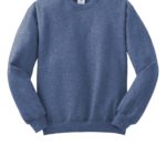 Jerzees ®  - NuBlend ®  Crewneck Sweatshirt - 