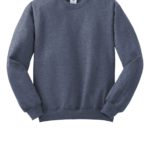 Jerzees ®  - NuBlend ®  Crewneck Sweatshirt - 
