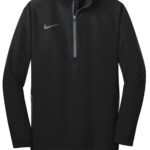 DISCONTINUED  Nike 1/2-Zip Wind Shirt - 