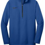 DISCONTINUED  Nike 1/2-Zip Wind Shirt - 