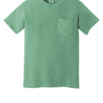 COMFORT COLORS  ®  Heavyweight Ring Spun Pocket Tee - 