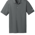 Nike Dri-FIT Vertical Mesh Polo - 
