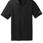 Nike Dri-FIT Vertical Mesh Polo - 