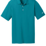 Nike Dri-FIT Vertical Mesh Polo - 