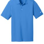 Nike Dri-FIT Vertical Mesh Polo - 