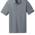 Nike Dri-FIT Vertical Mesh Polo - 