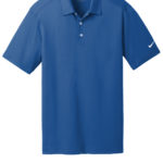 Nike Dri-FIT Vertical Mesh Polo - 