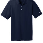 Nike Dri-FIT Vertical Mesh Polo - 