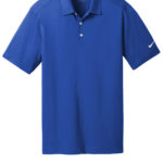 Nike Dri-FIT Vertical Mesh Polo - 